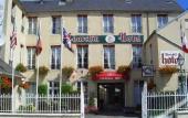 Туры в отель Churchill Hotel Bayeux Centre Туры в отель Churchill Hotel Bayeux Centre