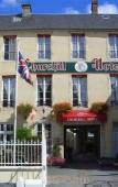 Туры в отель Churchill Hotel Bayeux Centre Туры в отель Churchill Hotel Bayeux Centre