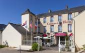 Туры в отель Churchill Hotel Bayeux Centre Туры в отель Churchill Hotel Bayeux Centre
