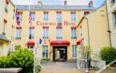 Туры в отель Churchill Hotel Bayeux Centre Туры в отель Churchill Hotel Bayeux Centre
