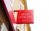 Туры в отель Churchill Hotel Bayeux Centre Туры в отель Churchill Hotel Bayeux Centre