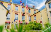 Туры в отель Churchill Hotel Bayeux Centre Туры в отель Churchill Hotel Bayeux Centre