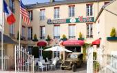 Туры в отель Churchill Hotel Bayeux Centre Туры в отель Churchill Hotel Bayeux Centre
