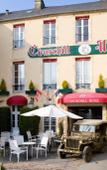 Туры в отель Churchill Hotel Bayeux Centre Туры в отель Churchill Hotel Bayeux Centre