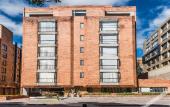 Туры в отель Churchill Hotel Bayeux Centre Туры в отель Churchill Hotel Bayeux Centre