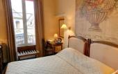 Туры в отель Churchill Hotel Bayeux Centre Туры в отель Churchill Hotel Bayeux Centre