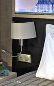 Туры в отель Churchill Hotel Bayeux Centre Туры в отель Churchill Hotel Bayeux Centre
