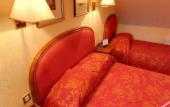 Туры в отель Churchill Hotel Bayeux Centre Туры в отель Churchill Hotel Bayeux Centre
