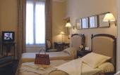 Туры в отель Churchill Hotel Bayeux Centre Туры в отель Churchill Hotel Bayeux Centre