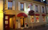 Туры в отель Churchill Hotel Bayeux Centre Туры в отель Churchill Hotel Bayeux Centre