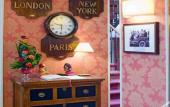 Туры в отель Churchill Hotel Bayeux Centre Туры в отель Churchill Hotel Bayeux Centre