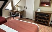 Туры в отель Churchill Hotel Bayeux Centre Туры в отель Churchill Hotel Bayeux Centre