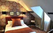 Туры в отель Churchill Hotel Bayeux Centre Туры в отель Churchill Hotel Bayeux Centre