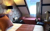 Туры в отель Churchill Hotel Bayeux Centre Туры в отель Churchill Hotel Bayeux Centre