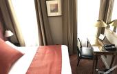 Туры в отель Churchill Hotel Bayeux Centre Туры в отель Churchill Hotel Bayeux Centre
