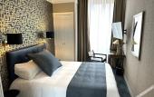 Туры в отель Churchill Hotel Bayeux Centre Туры в отель Churchill Hotel Bayeux Centre