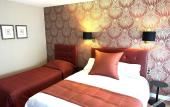 Туры в отель Churchill Hotel Bayeux Centre Туры в отель Churchill Hotel Bayeux Centre
