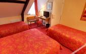 Туры в отель Churchill Hotel Bayeux Centre Туры в отель Churchill Hotel Bayeux Centre
