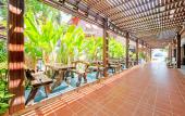 Туры в отель Tom Pizza Resort Туры в отель Tom Pizza Resort