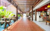 Туры в отель Tom Pizza Resort Туры в отель Tom Pizza Resort