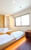 Туры в отель Ichinomatsu Japanese Modern Hotel Туры в отель Ichinomatsu Japanese Modern Hotel