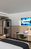 Туры в отель MET Hotel Туры в отель MET Hotel