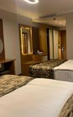 Туры в отель Ozkaya Otel Туры в отель Ozkaya Otel