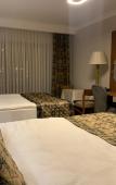 Туры в отель Ozkaya Otel Туры в отель Ozkaya Otel