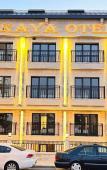 Туры в отель Ozkaya Otel Туры в отель Ozkaya Otel
