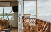Туры в отель Bambuda Bocas Town - Hostel Туры в отель Bambuda Bocas Town - Hostel
