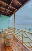 Туры в отель Bambuda Bocas Town - Hostel Туры в отель Bambuda Bocas Town - Hostel