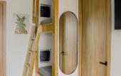 Туры в отель Bambuda Bocas Town - Hostel Туры в отель Bambuda Bocas Town - Hostel