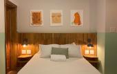 Туры в отель Bambuda Bocas Town - Hostel Туры в отель Bambuda Bocas Town - Hostel