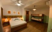 Туры в отель Bambuda Bocas Town - Hostel Туры в отель Bambuda Bocas Town - Hostel