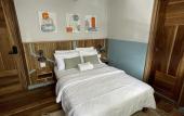 Туры в отель Bambuda Bocas Town - Hostel Туры в отель Bambuda Bocas Town - Hostel