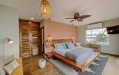 Туры в отель Bambuda Bocas Town - Hostel Туры в отель Bambuda Bocas Town - Hostel