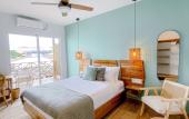 Туры в отель Bambuda Bocas Town - Hostel Туры в отель Bambuda Bocas Town - Hostel