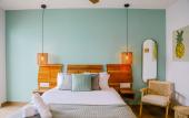 Туры в отель Bambuda Bocas Town - Hostel Туры в отель Bambuda Bocas Town - Hostel