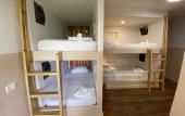 Туры в отель Bambuda Bocas Town - Hostel Туры в отель Bambuda Bocas Town - Hostel