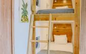 Туры в отель Bambuda Bocas Town - Hostel Туры в отель Bambuda Bocas Town - Hostel