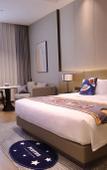 Туры в отель Rudong Jinheng Narada Hotel Туры в отель Rudong Jinheng Narada Hotel