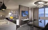 Туры в отель Hyatt Regency Los Angeles International Airport Туры в отель Hyatt Regency Los Angeles International Airport