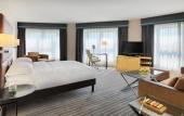 Туры в отель Van der Valk Hotel Paris CDG Airport Туры в отель Van der Valk Hotel Paris CDG Airport