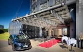 Туры в отель Van der Valk Hotel Paris CDG Airport Туры в отель Van der Valk Hotel Paris CDG Airport