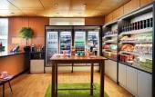Туры в отель Van der Valk Hotel Paris CDG Airport Туры в отель Van der Valk Hotel Paris CDG Airport