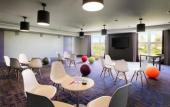 Туры в отель Van der Valk Hotel Paris CDG Airport Туры в отель Van der Valk Hotel Paris CDG Airport