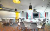 Туры в отель Van der Valk Hotel Paris CDG Airport Туры в отель Van der Valk Hotel Paris CDG Airport