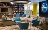 Туры в отель Van der Valk Hotel Paris CDG Airport Туры в отель Van der Valk Hotel Paris CDG Airport