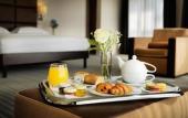 Туры в отель Van der Valk Hotel Paris CDG Airport Туры в отель Van der Valk Hotel Paris CDG Airport