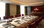 Туры в отель Van der Valk Hotel Paris CDG Airport Туры в отель Van der Valk Hotel Paris CDG Airport